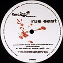 Rue East - We Need Air James Ruskin Mix