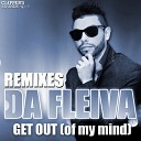 Da Fleiva - Get Out Of My Mind DJ Asher ScreeN Remix