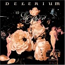 Delerium - Flowers Become screens frequency modulation…