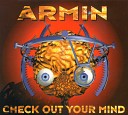Armin van Buuren - Check Out Your Mind Euro Mix Radio Edit