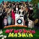 My Woshin Mashin - Columbo