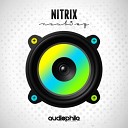 Nitrix - Fast Forward Original Mix