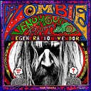 Rob Zombie - Two Lanes Blacktop