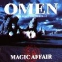 Magic Affair - Omen III TORI REMIX 2013