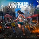 The Rose Will Decay - Vanilla Song