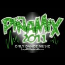 DJ PINA - MUSICA DE ANTRO 2011 con nombres DJ PIСA PART…