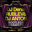 Dj DENIS RUBLEV DJ ANTON MASHUP - Global Deejays Ricardo Reyna San Francisco Dj DENIS RUBLEV DJ ANTON…