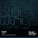 Quasi - Aquatic Simon Moon Remix