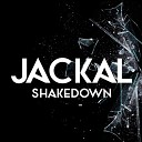 Jackal - Machine original mix