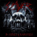 Slayer - Sick Boy GBH Cover