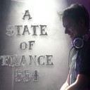 Armin van Buuren - A State of Trance Episode 554 Track 17 Sneijder vs Neal Scarborough Your Way…