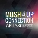 Jason Derulo Funkwell Fuzzy - In my Head Wellski Exclusive Mashup
