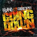 DJ BL3ND Minero - Going Down Original Mix