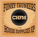Funky Trunkers - Friday Night Original Mix Edit short cut mix by…