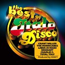 Linda Jo Rizzo - Perfect lover VA The Best Of Italo Disco 10…