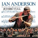 Ian Anderson - Living in the Past