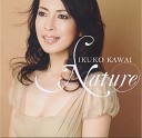 Ikuko Kawai - Voice of the Waves