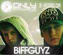 BIFFGUYZ - ЛЕТО Dj Slava Fox Remix