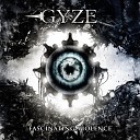 Gyze - Future Terror Bonus Track
