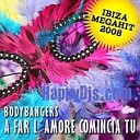 Bob Sinclar Ft Raffaella Carr - Far L Amore Club Mix