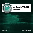 Sergey Ilayskin - I Can t Without You Original Mix