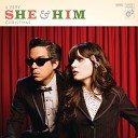 She Him - Silver Bells