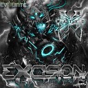 Excision Downlink - Swerve Original Mix
