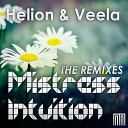Helion Veela - Mistress Intuition Nab Brothe