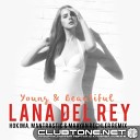 Lana Del Rey - Young Beautiful