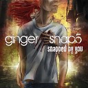 Ginger Snap5 - Sail Away