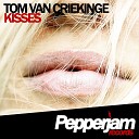 Tom van Criekinge - Kisses Original Mix