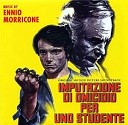 Ennio Morricone - Nel Labirinto Della Giustizia