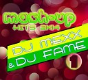 Kato DJ Krupnov DJ Timmy - Turn The Lights Off DJ Fame DJ Mexx Mash Up