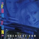 Fun Fun - Baila Bolero Bolero Dance Mix 1986