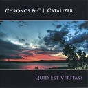 Chronos C J Catalizer - 4 A M