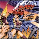 Razor Baby - Down Town