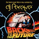 DJ Peretse in the Mix - Ice Mc Think About The Way DJ Peretse Mash Up