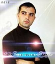 Arsen Movsisyan - Ax im Anna