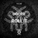 Doozie - Like That Original Mix