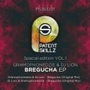 DJ Lion Gramophonedzie - Bregucha Original Mix 2
