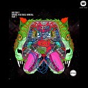 Doctor P Feat Eva Simons - Bulletproof Original Mix
