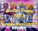 Dj Laus - Electro Dance 2K13 Cobr ProJect RemiX