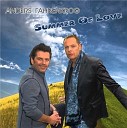Anders Fahrenkrog - Summer Of Love Karaoke Version