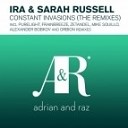 Ira Sarah Russel - Constant Invasions Purelight Remix AGRMusic