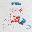Hyena - Naked In The Rain Alternative Mix