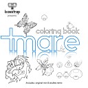 Skullee - Coloring Book by Tmare Skullee Remix