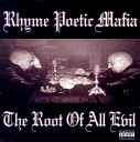 Rhyme Poetic Mafia - Violent By Nature