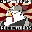 New World Revolution - Robot (The Gunnery Remix)