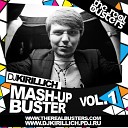 Bob Sinclar vs Mattias G80s - Rock This Party DJ KIRILLICH Mashup