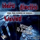 Dj Kupidon - Track 12 Hard Electro WaveZ VOl 13 2012